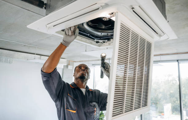 Licensed Hvac service in Benton, IL - FH HVAC