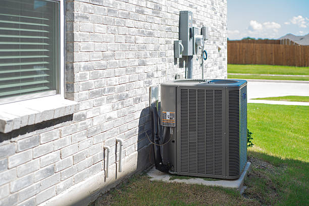 Reliable Hvac contractor in Benton, IL by FH HVAC